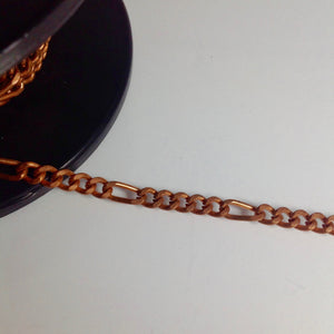 Copper Chain 5mm