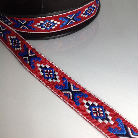 Evie Aztec Tape