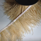 Ostrich Feather Tape