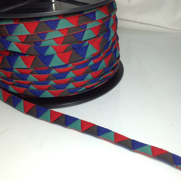 Tabatha Triangle Trim