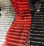 Crystal Netting in 3 Colour Ways