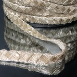 Beaded Weave Trim