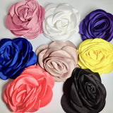 Large Flowers