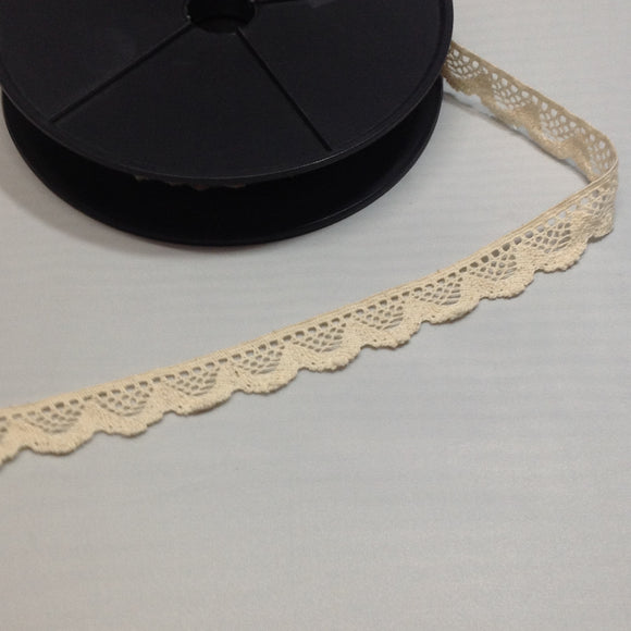 Clarice Edging