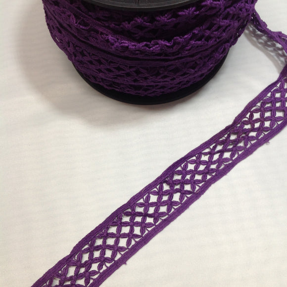 Chyna Guipure Lace