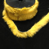 Fur Trim