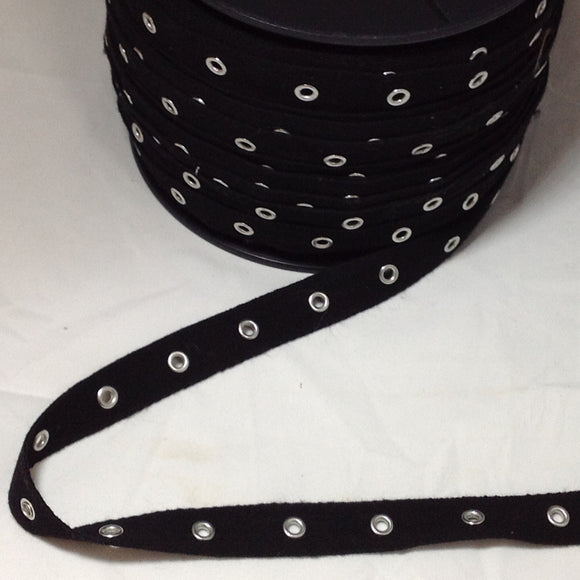 Effie Eyelet Tape