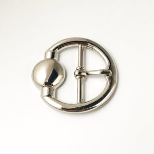 Bubble Buckle