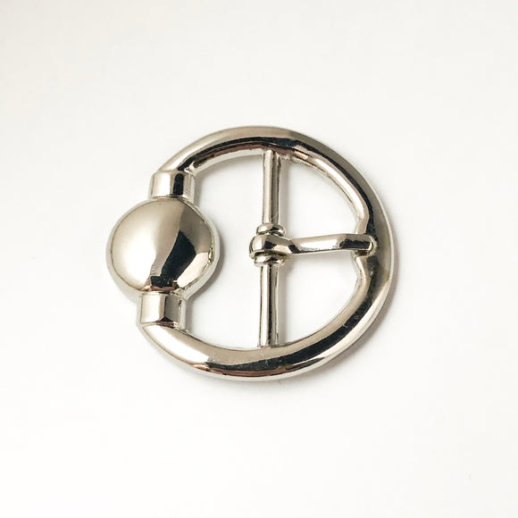 Bubble Buckle