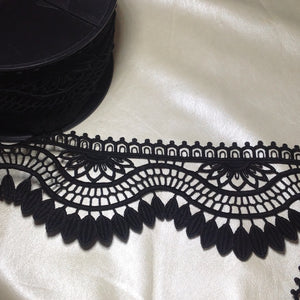 Cerella Guipure Lace