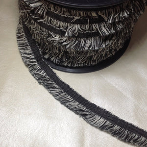 Dorothy Fringed Edging