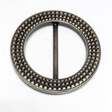 Decorative Slider Ring