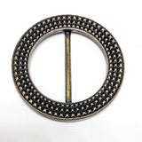 Decorative Slider Ring
