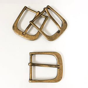 U Belt Buckle