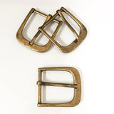 U Belt Buckle