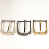 U Belt Buckle