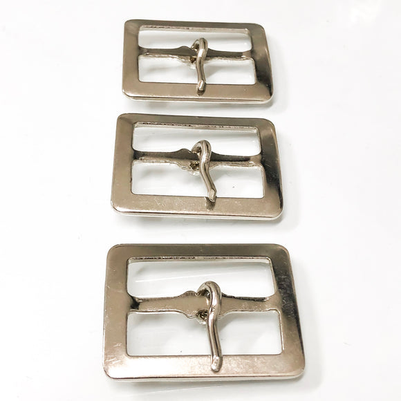 27mm Rectangular Buckle