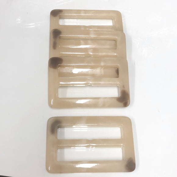 Candied Ginger Buckle