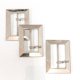 Rectangle Buckle