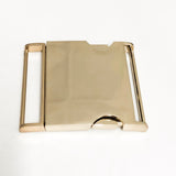 XL Push Buckle