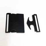 XL Push Buckle