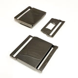 XL Push Buckle