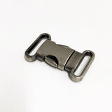 Mini Push Clip 20mm