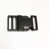 Push Buckle 20mm