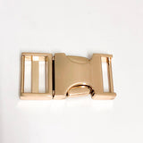 Push Buckle 20mm