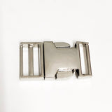 Push Buckle 20mm