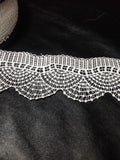 Carla Guipure Lace