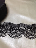 Carla Guipure Lace