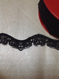 Charis Edging