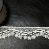 Chantal Guipure Edging