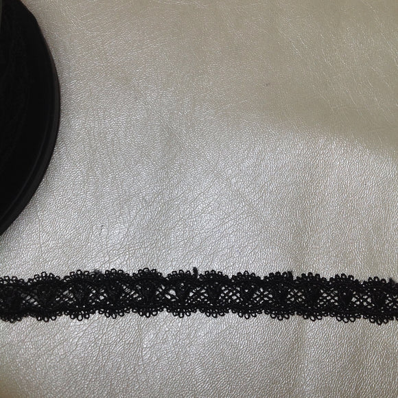 Carrie Guipure Lace
