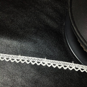 Carmine Edging