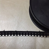 Candiss Guipure Edging