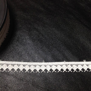 Candiss Guipure Edging