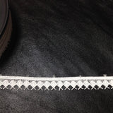 Candiss Guipure Edging