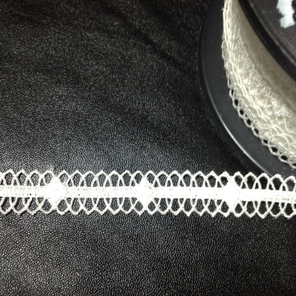 Charmaine Edging