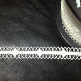 Charmaine Edging