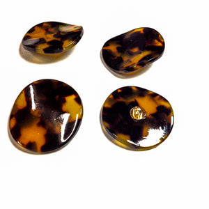 Bronte Button