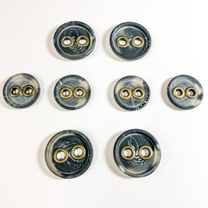 Hamilton Eyelet Button