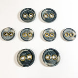 Hamilton Eyelet Button