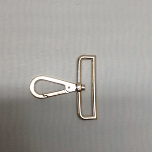 Parrot Clip Light Gold 75mm