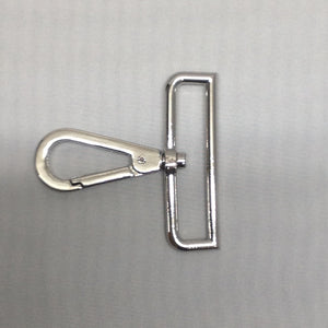 Parrot Clip Nickel 75mm