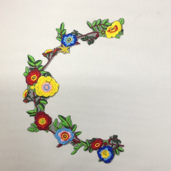 Vines are Fine Patch