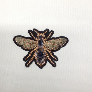 Bee Sweet and Bumble Assorted Patches