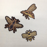 Bee Sweet and Bumble Assorted Patches