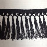 Ruth Fringing
